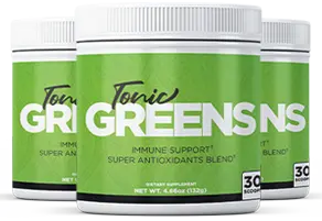 tonicgreens buy